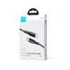 Joyroom Type-C - Type-C Cable 100W, 2m, Black (S-CC100A13)