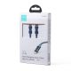 Joyroom Type-C - Lightning A10 series Fast Charging Cable PD 20W,1.2m, Blue (S-CL020A12)