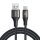 Joyroom USB - Type-C Cable 100W, 2m, Black (SA25-AC6)