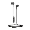 Sennheiser CX80S Wired In-Ear Heaphones with Microphone Black EU