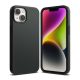 Ringke iPhone 14 Case Silicone Black