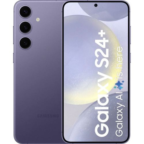 Samsung SM-S926B Galaxy S24+ Dual SIM 5G 12GB RAM 512GB Coblat Violet EU