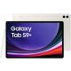 Samsung Galaxy Tab S9+ X816B 5G 12.4 12GB RAM 256GB - Bézs színű