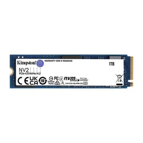 Kingston SSD DISCO NV2 M.2 1TB SNV2S/1000G