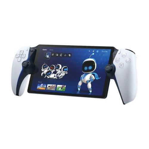 Sony PS5 Portal Wireless Controller White EU