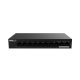 Totolink SW1008P | PoE Switch | 8x RJ45 100Mb/s PoE af/at, 2x RJ45 1000Mb/s, 99W