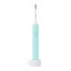 infly T03S Green | Sonic toothbrush | up to 42,000 rpm, IPX7, 30 days of work