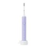 infly T03S Purple | Sonic toothbrush | up to 42,000 rpm, IPX7, 30 days of work