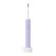 infly T03S Purple | Sonic toothbrush | up to 42,000 rpm, IPX7, 30 days of work