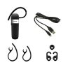 Jabra Talk 15 SE Bluetooth Headset Black EU