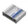 Teltonika TSW101 | PoE+ Switch | 5x RJ45 1000Mb/s, 4x PoE+, 60W