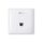 TP-Link EAP230-Wall | Access point | MU-MIMO, AC1200, Dual Band, 2x RJ45 1000Mb/s, Wall mounted