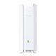 TP-Link EAP610-Outdoor | Access point | MU-MIMO, AX1800, Dual Band, 1x RJ45 1000Mb/s, IP67