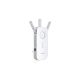 TP-Link RE450 | WiFi Range extender | AC1750, Dual Band, 1x RJ45 1000Mb/s