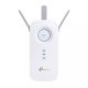 TP-Link RE550 | WiFi Range extender | AC1900, Dual Band, 1x RJ45 1000Mb/s