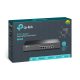 TP-Link TL-SG1008 | Switch | 8x RJ45 1000Mb/s, Rack