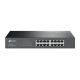 TP-Link TL-SG1016D | Switch | 16x RJ45 1000Mb/s, Rack, Unmanaged