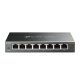 TP-Link TL-SG108E | Switch | 8x RJ45 1000Mb/s, Desktop, Unmanaged