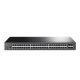 TP-Link TL-SG3452 | Switch | JetStream, 48x RJ45 1000Mb/s, 4x SFP, L2, Managed