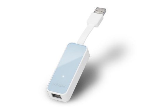 TP-Link UE200 | Ethernet adapter | 1x RJ45 100Mb/s, USB 2.0