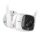 TP-Link Camera Tapo C310 Outdoor Security WiFi Camera 3MP 2.4GHz microDS slot IP66 FFS Night vision White EU