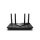 TP-LINK Wireless Wi-Fi Router Archer AX55 AX3000 Black EU