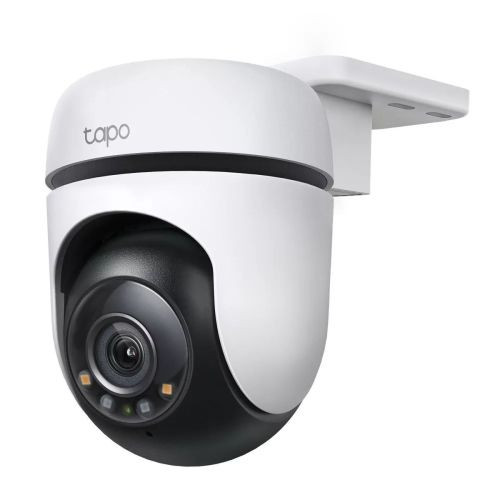 TP-LINK Wireless Security Camera Ourdoor Tapo C510W White EU