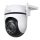 TP-LINK Wireless Security Camera Outdoor Tapo C520WS White EU