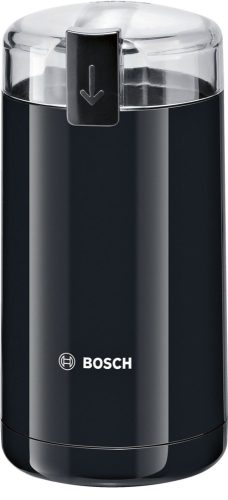 Bosch TSM6A013B kávédaráló, fekete