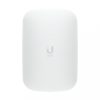 Ubiquiti U6-Extender | WiFi Range Extender | WiFi 6 Dual Band, 5.3+ Gbps, MU-MIMO 4x4