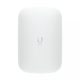 Ubiquiti U6-Extender | WiFi Range Extender | WiFi 6 Dual Band, 5.3+ Gbps, MU-MIMO 4x4