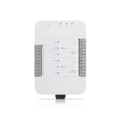 Ubiquiti UA-Hub | Controller | UniFi Access Hub