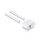 Ubiquiti UACC-UK-Ultra-Omni-Antenna | WiFi Antenna + stand | for Swiss Army Knife Ultra