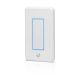 UBIQUITI UDIM-AT ON/OFF + DIMMER WALL SWITCH TO MANAGE THE ULED