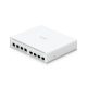 UBIQUITI UISP-S-PLUS-EU 2.5GBE POE SWITCH