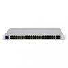 Ubiquiti USW-48-POE | Switch | UniFi, 48x RJ45 1000Mb/s, 32x PoE+, 4x SFP