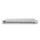 Ubiquiti USW-Enterprise-24-PoE | Switch | 12x RJ45 2.5Gb/s PoE+, 12x RJ45 1000Mb/s PoE+, 2x SFP+, L3, 400W