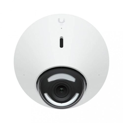 Ubiquiti UVC-G5-Dome | IP Camera | 2K HD 30fps, PoE, ceiling and wall mounted