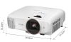 Epson EH-TW5825 adatkivetítő 2700 ANSI lumen 3LCD 1080p (1920x1080) Fehér