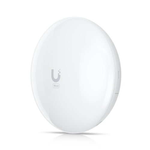 Ubiquiti Wave-Pico EU | CPE | 60 GHz PtMP, 2 Gbps, 1x GbE RJ45, Bluetooth, IPX6