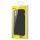 Baseus iPhone 12 mini case Liquid Silica Gel Black (WIAPIPH54N-YT01)