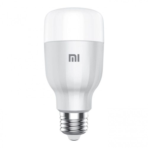 XIAOMI MI SMART LED BULB ESSENTIAL 9W E27 OKOS LED IZZÓ