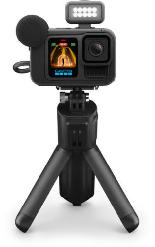 GoPro Hero 13 Black Creator Edition