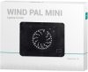 Deepcool WIND PAL MINI 15.6 - Fekete