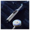 ORAL-B IO SERIES 10 ELEKTROMOS FOGKEFE, UTAZÓTOKKAL, FEHÉR 